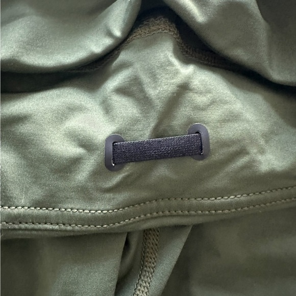 Virus Compression Full Length Leggings - Picture 4 of 6